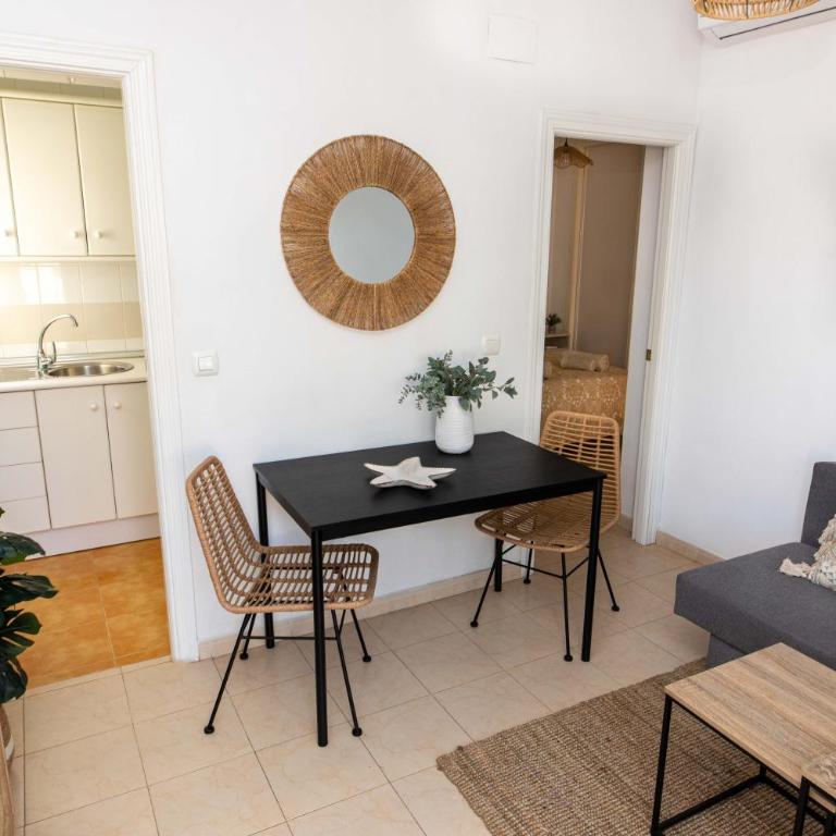 Apartamento Pedregalejo Playa - Apartamento de 1 dormitorio - 7
