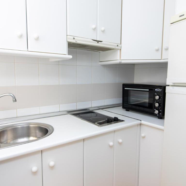 Apartamento Pedregalejo Playa - Apartamento de 1 dormitorio - 14