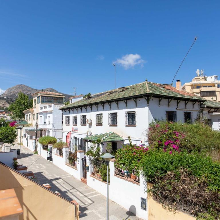 Apartamento Pedregalejo Playa - Apartamento de 1 dormitorio - 24