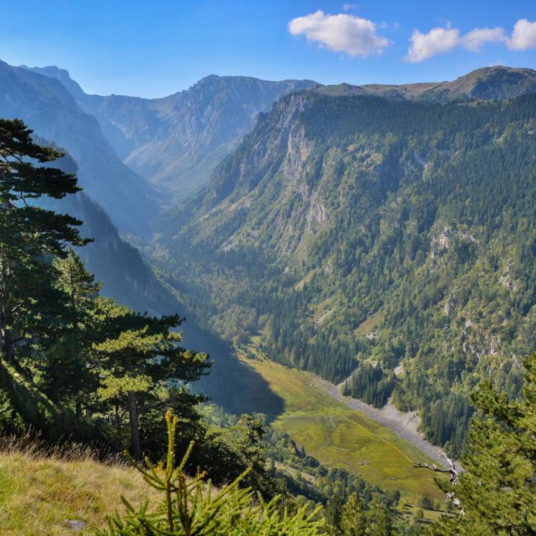 Etno house Bajka - Two-Bedroom House - 29