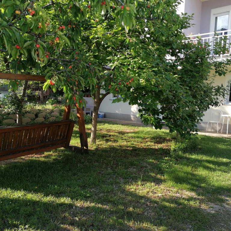 EMINA - One-Bedroom Apartment - 2