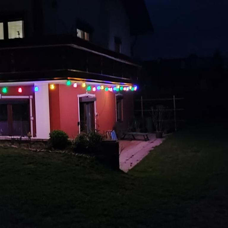 Pinball Apartment - Apartment mit 2 Schlafzimmern - 21
