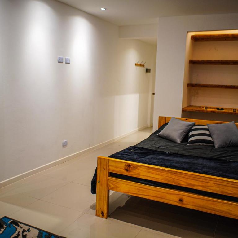 Departamento Mar del Plata !!! - One-Bedroom Apartment - 3