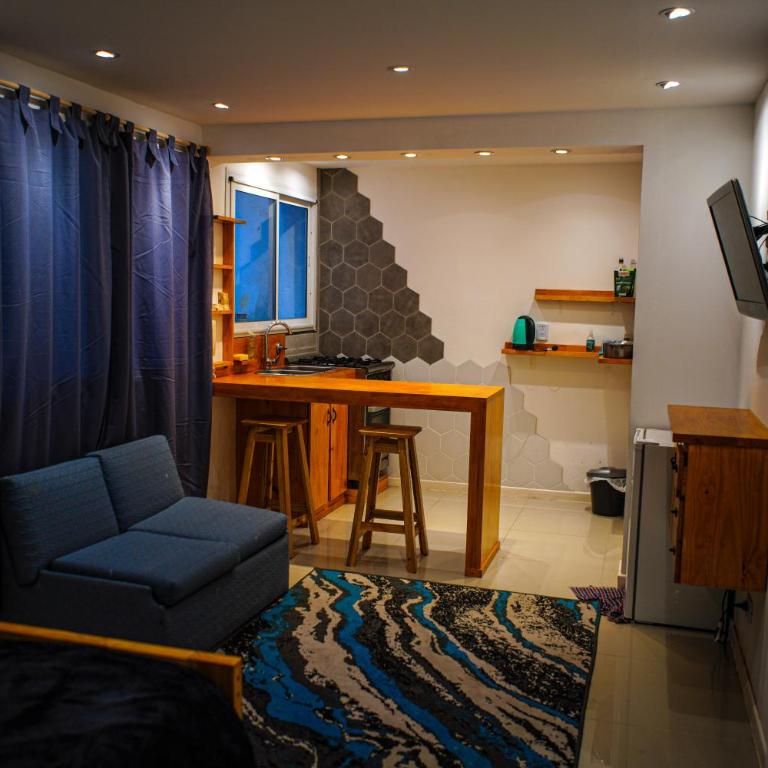 Departamento Mar del Plata !!! - One-Bedroom Apartment - 1