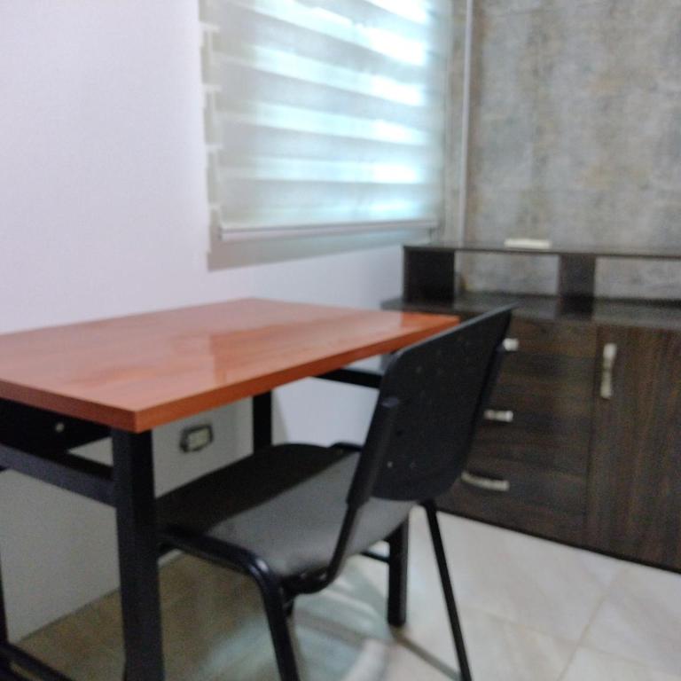 Casa España - Apartamento de 3 dormitorios - 5
