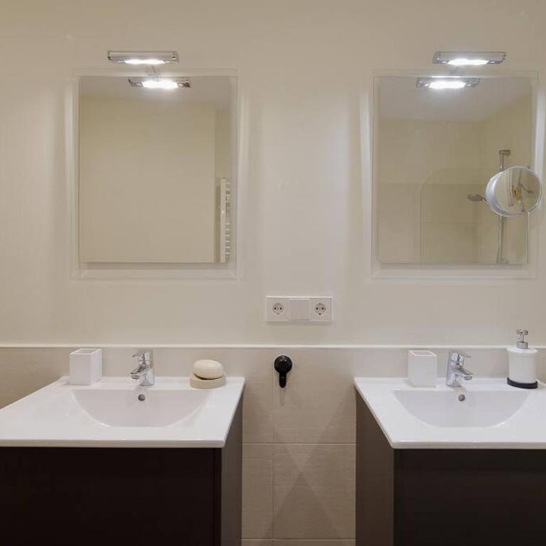 186A Magnífico Apto en La Arena by R2R Consulting - Apartamento de 3 dormitorios - 14