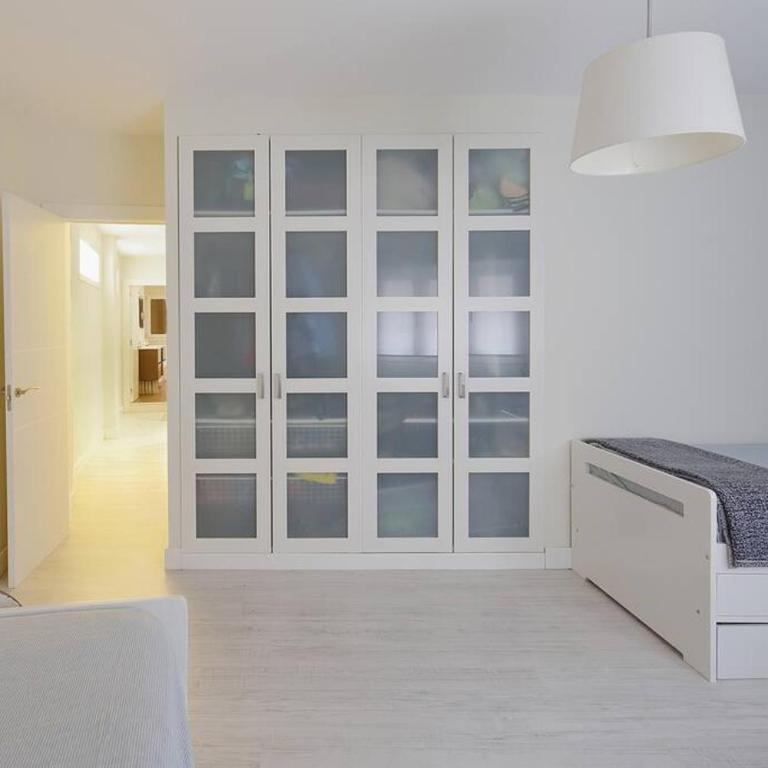 186A Magnífico Apto en La Arena by R2R Consulting - Apartamento de 3 dormitorios - 20