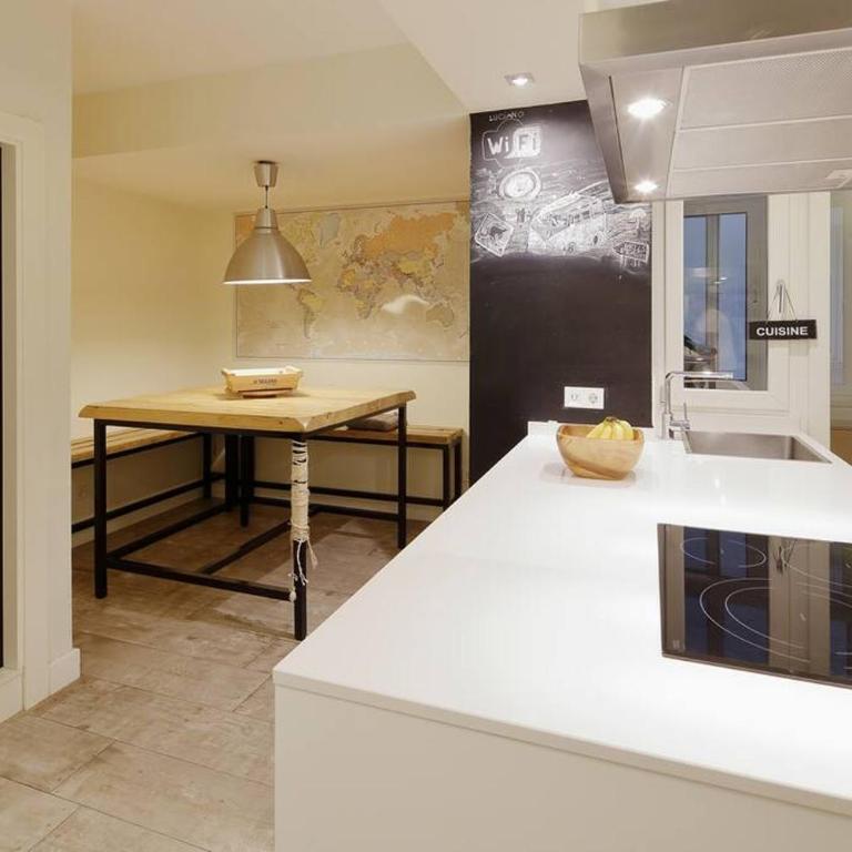 186A Magnífico Apto en La Arena by R2R Consulting - Apartamento de 3 dormitorios - 26