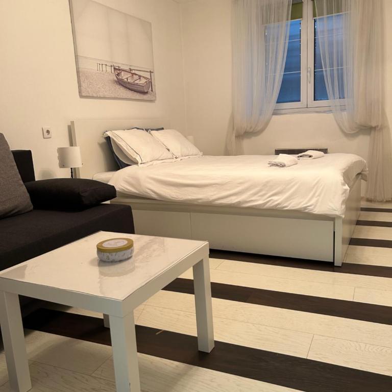 Lana apartman - Apartman sa 1 Spavaćom Sobom - 11