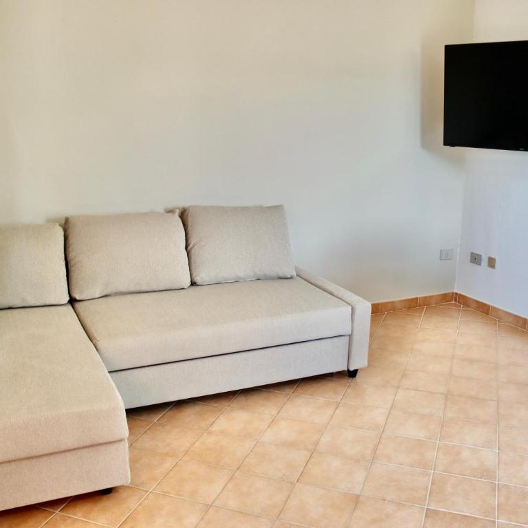 Villa Aurelia - Pool, BBQ & Tennis Court - San Teodoro - Villa - 16