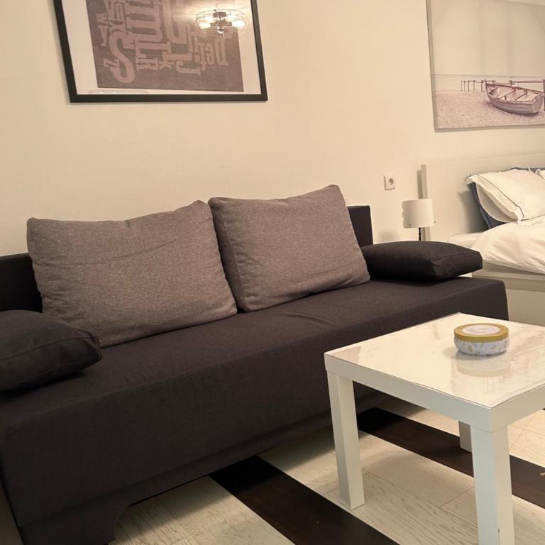 Lana apartman - Apartman sa 1 Spavaćom Sobom - 10