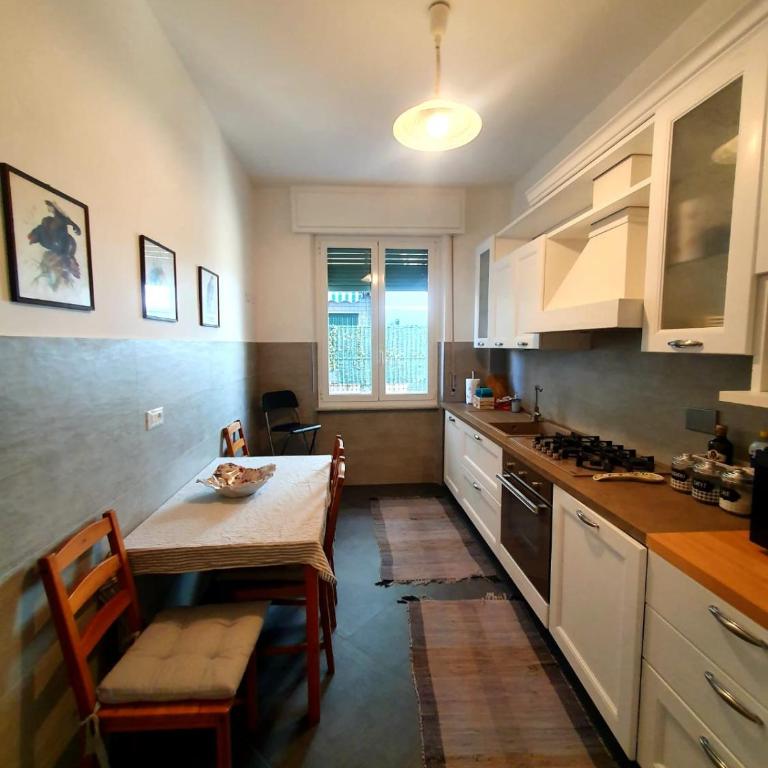 Chiavari Beach - Appartamento con 3 Camere da Letto - 3