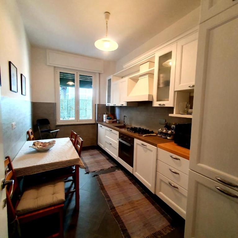 Chiavari Beach - Appartamento con 3 Camere da Letto - 4