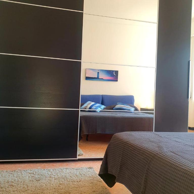 Chiavari Beach - Appartamento con 3 Camere da Letto - 11