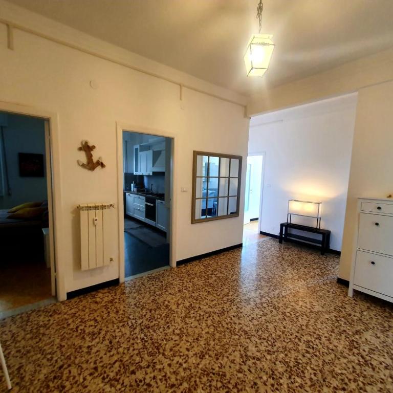 Chiavari Beach - Appartamento con 3 Camere da Letto - 6