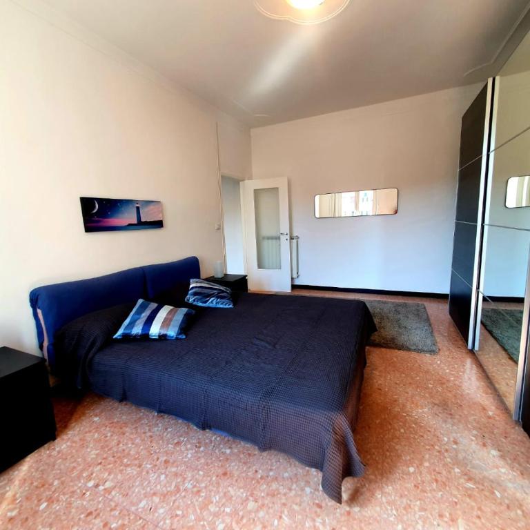 Chiavari Beach - Appartamento con 3 Camere da Letto - 12