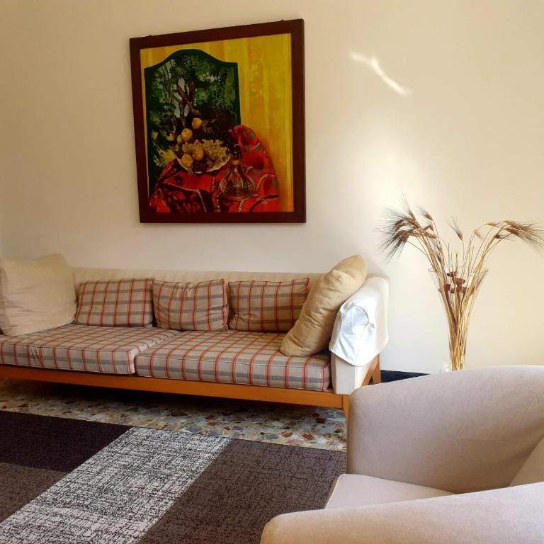 Chiavari Beach - Appartamento con 3 Camere da Letto - 30