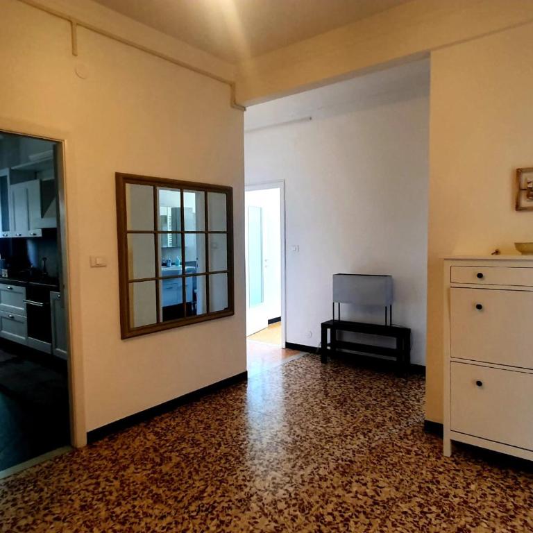 Chiavari Beach - Appartamento con 3 Camere da Letto - 7