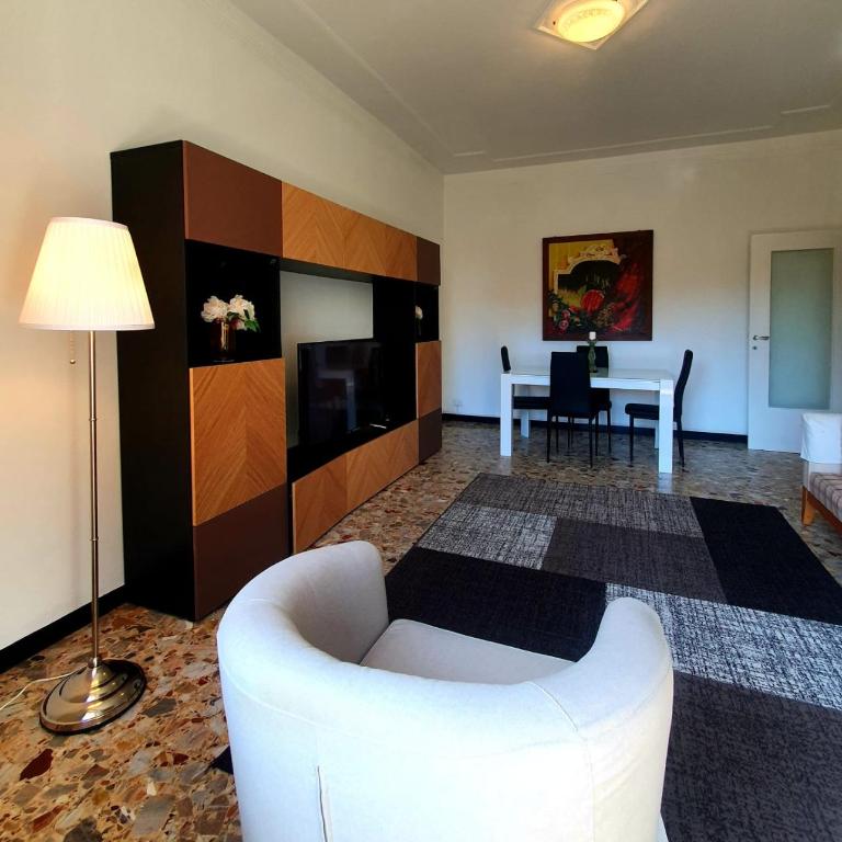 Chiavari Beach - Appartamento con 3 Camere da Letto - 34