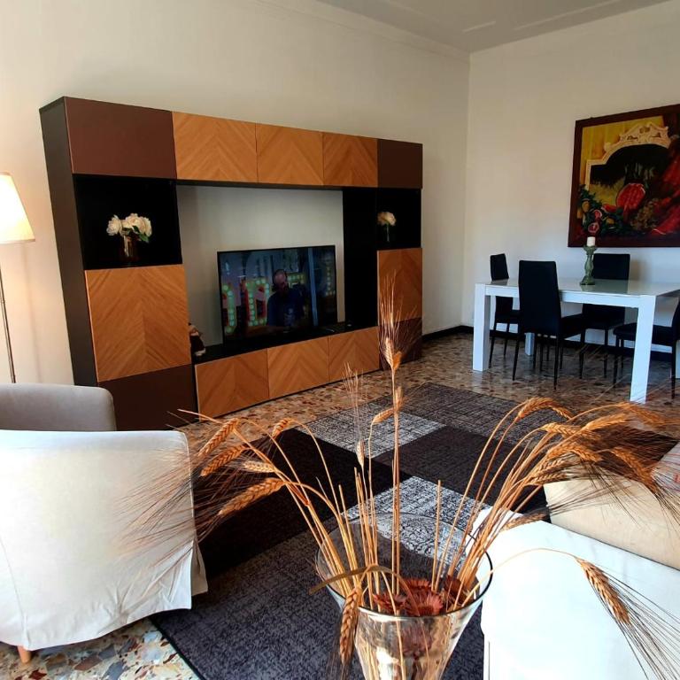 Chiavari Beach - Appartamento con 3 Camere da Letto - 33