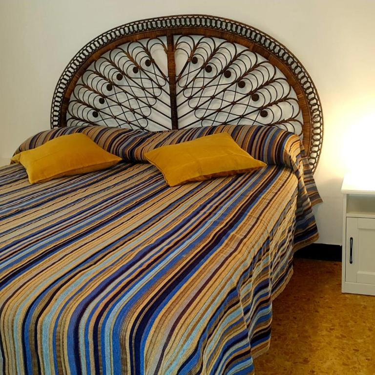 Chiavari Beach - Appartamento con 3 Camere da Letto - 24