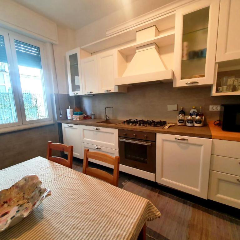 Chiavari Beach - Appartamento con 3 Camere da Letto - 5