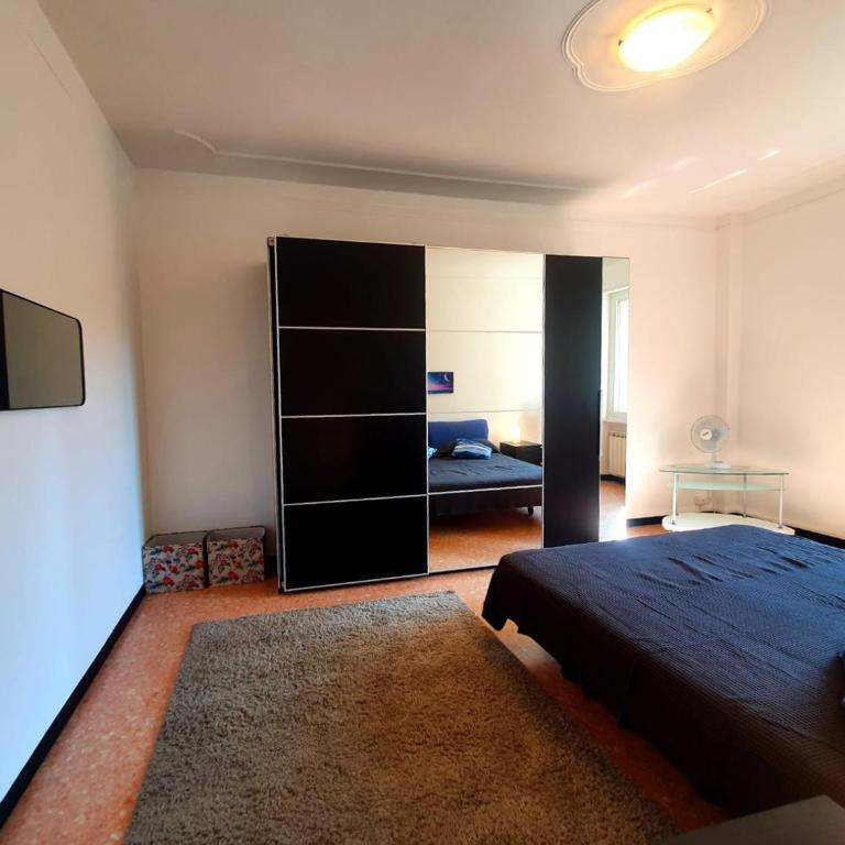 Chiavari Beach - Appartamento con 3 Camere da Letto - 13
