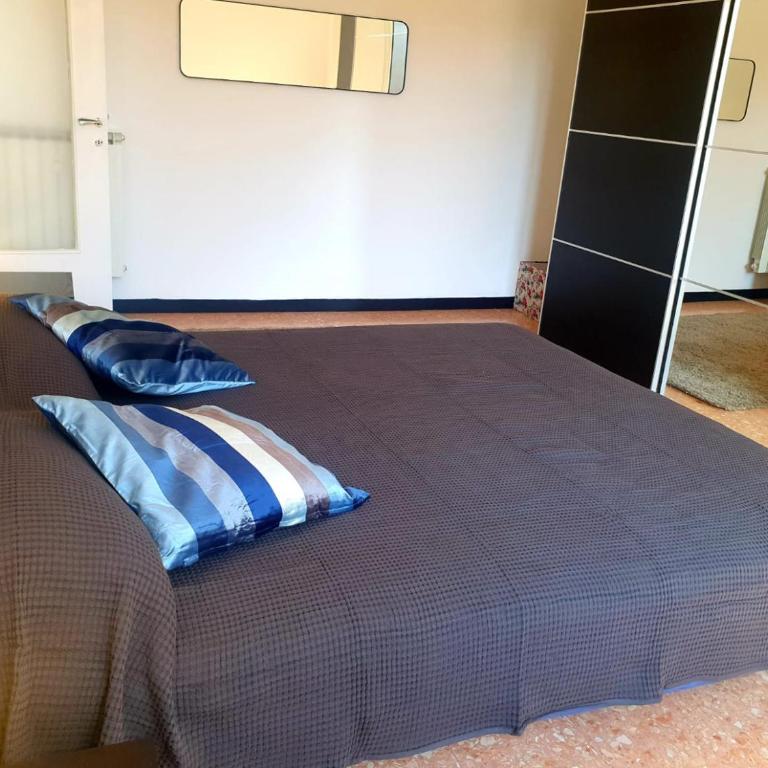 Chiavari Beach - Appartamento con 3 Camere da Letto - 14