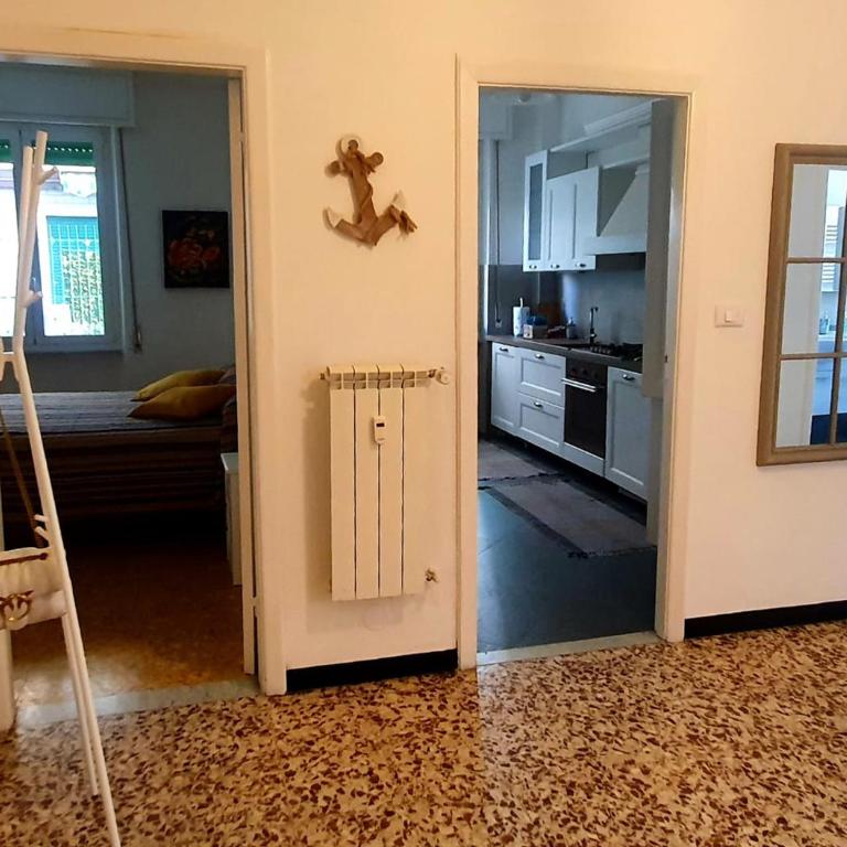 Chiavari Beach - Appartamento con 3 Camere da Letto - 22