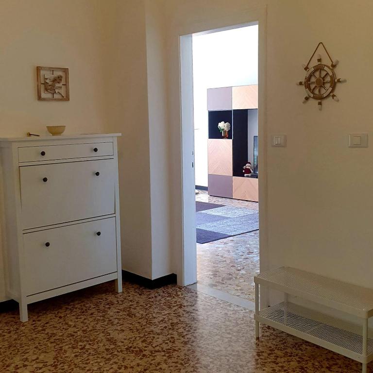 Chiavari Beach - Appartamento con 3 Camere da Letto - 29