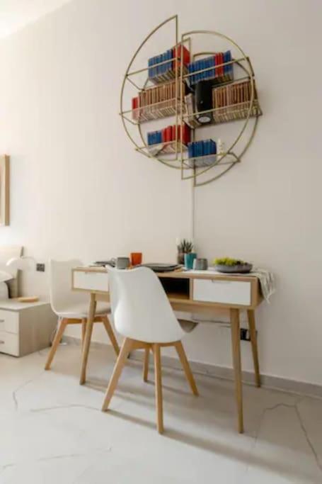 La maison de Balleon (parcheggio gratuito) - Appartamento con 2 Camere da Letto - 23