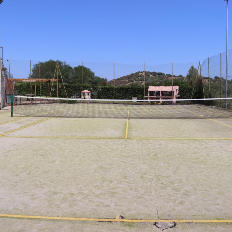 Villa Aurelia - Pool, BBQ & Tennis Court - San Teodoro - Villa - 23