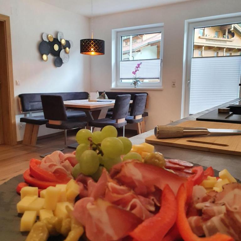 Anni, Apart - Apartment mit 3 Schlafzimmern und Dusche - 6
