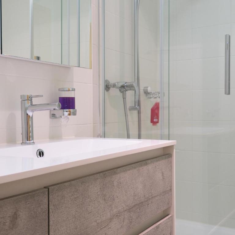 Hubertus 112 - Apartamento de 1 dormitorio - 6