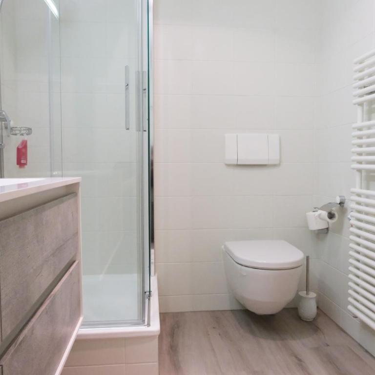 Hubertus 112 - Apartamento de 1 dormitorio - 5