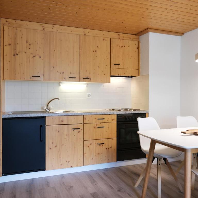 Hubertus 112 - Apartamento de 1 dormitorio - 3