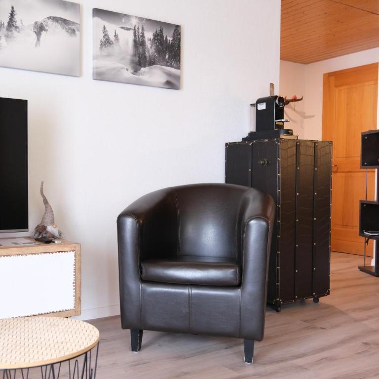 Hubertus 112 - Apartamento de 1 dormitorio - 9