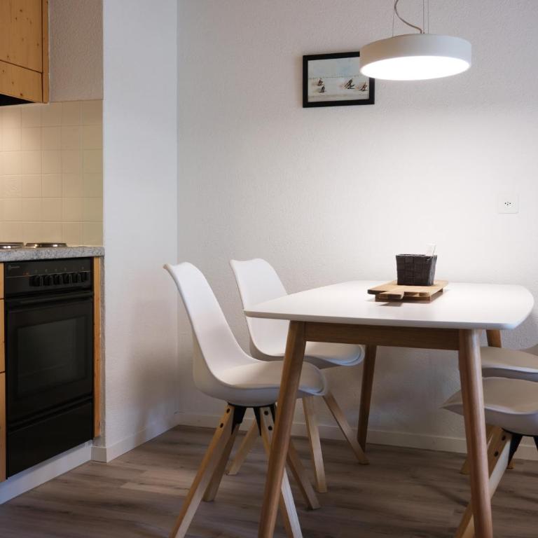Hubertus 112 - Apartamento de 1 dormitorio - 8