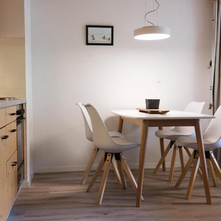 Hubertus 112 - Apartamento de 1 dormitorio - 2