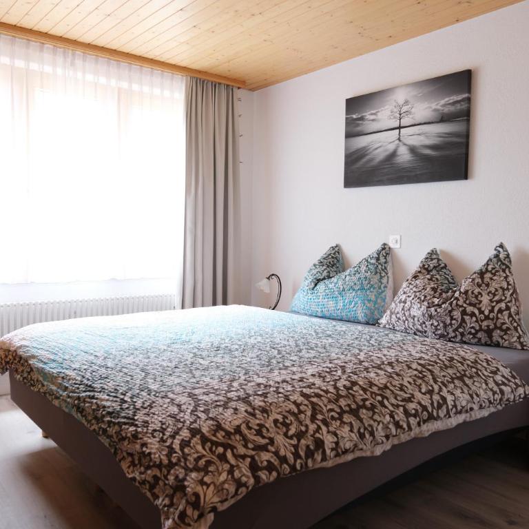 Hubertus 112 - Apartamento de 1 dormitorio - 4