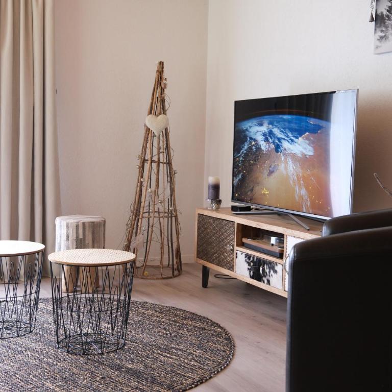 Hubertus 112 - Apartamento de 1 dormitorio - 7