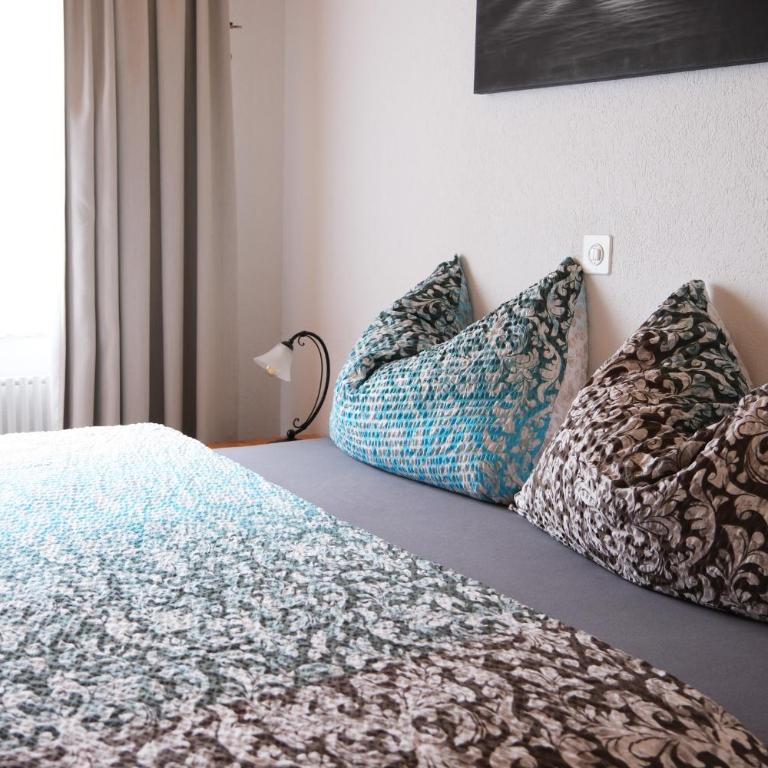 Hubertus 112 - Apartamento de 1 dormitorio - 10