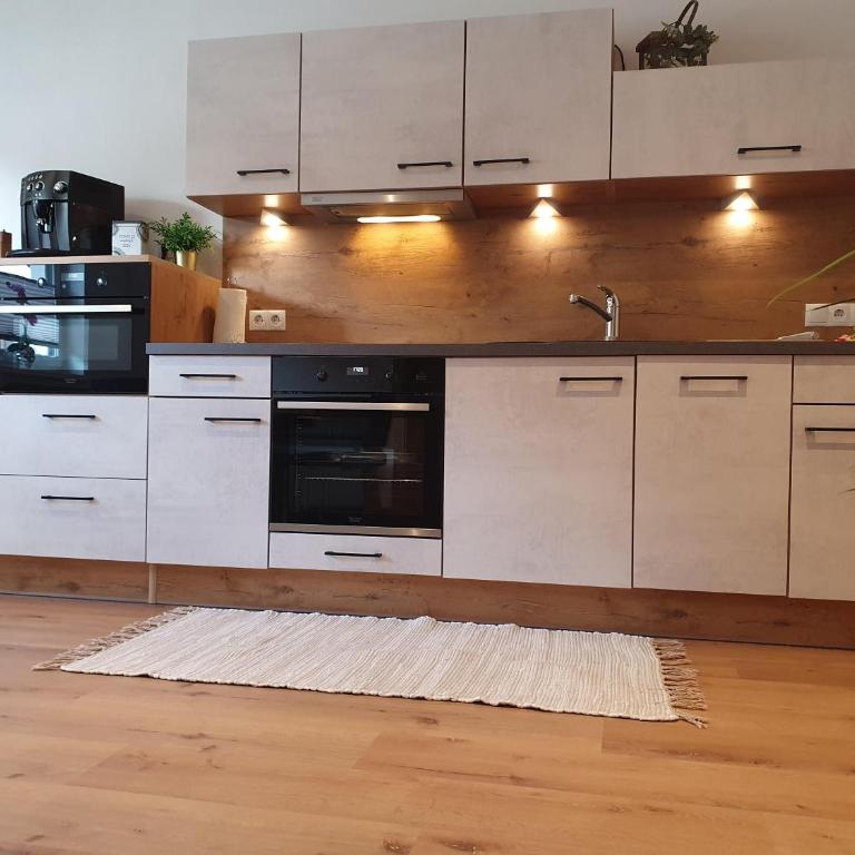 Anni, Apart - Apartment mit 3 Schlafzimmern und Dusche - 15