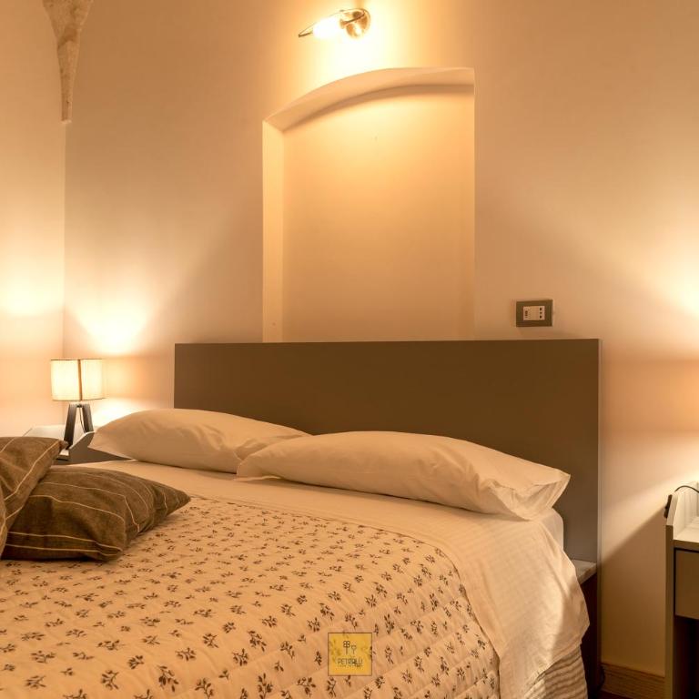 Petralù - Casa Vacanza zona centro - Casa con 1 Camera da Letto - 5