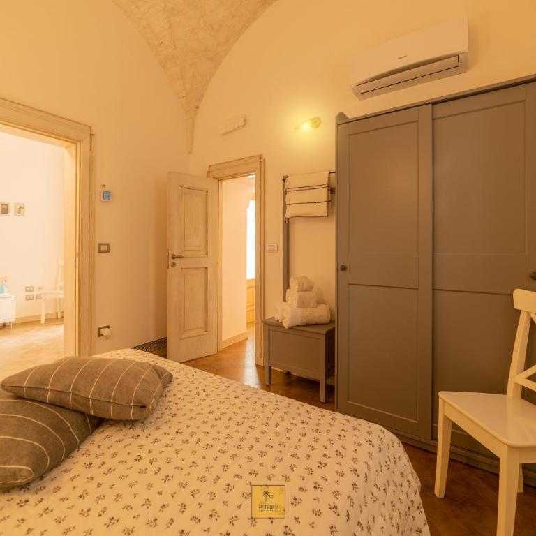 Petralù - Casa Vacanza zona centro - Casa con 1 Camera da Letto - 3