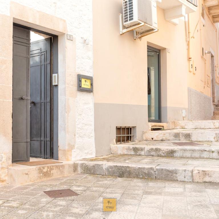Petralù - Casa Vacanza zona centro - Casa con 1 Camera da Letto - 6