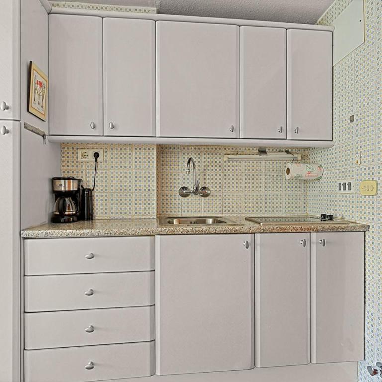 Estudio del Sol - Apartamento de 1 dormitorio - 13