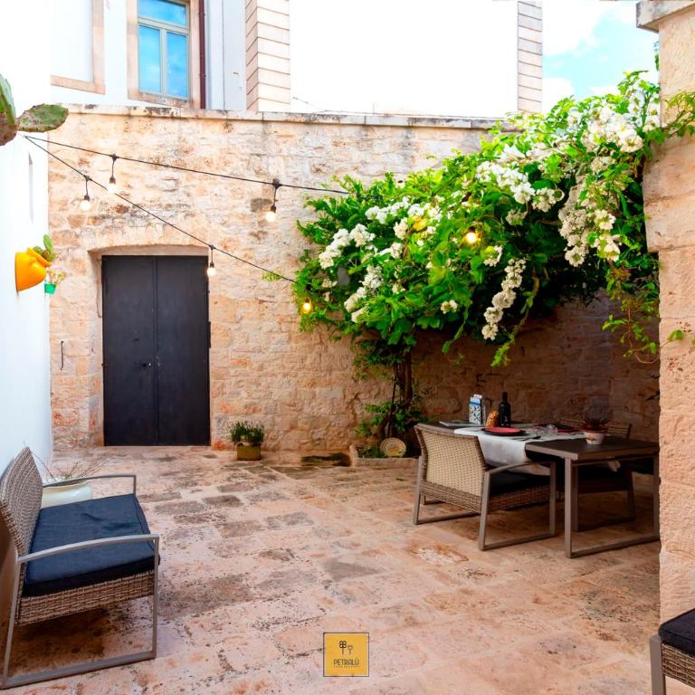 Petralù - Casa Vacanza zona centro - Casa con 1 Camera da Letto - 7