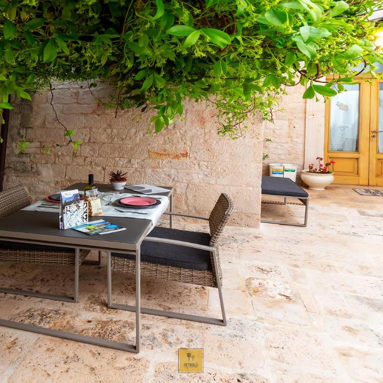 Petralù - Casa Vacanza zona centro - Casa con 1 Camera da Letto - 13