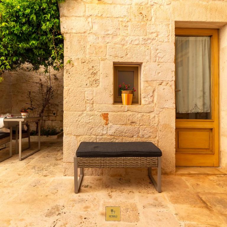 Petralù - Casa Vacanza zona centro - Casa con 1 Camera da Letto - 21